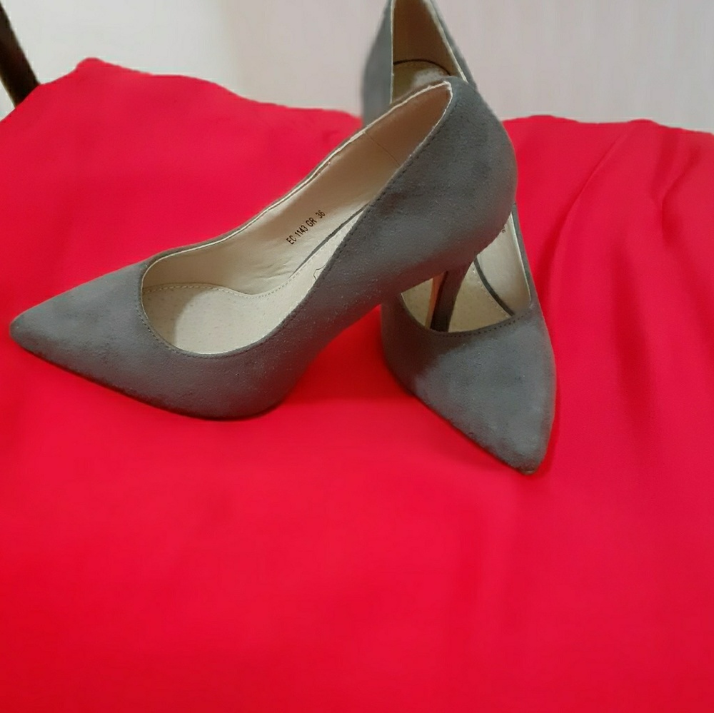 High Heels